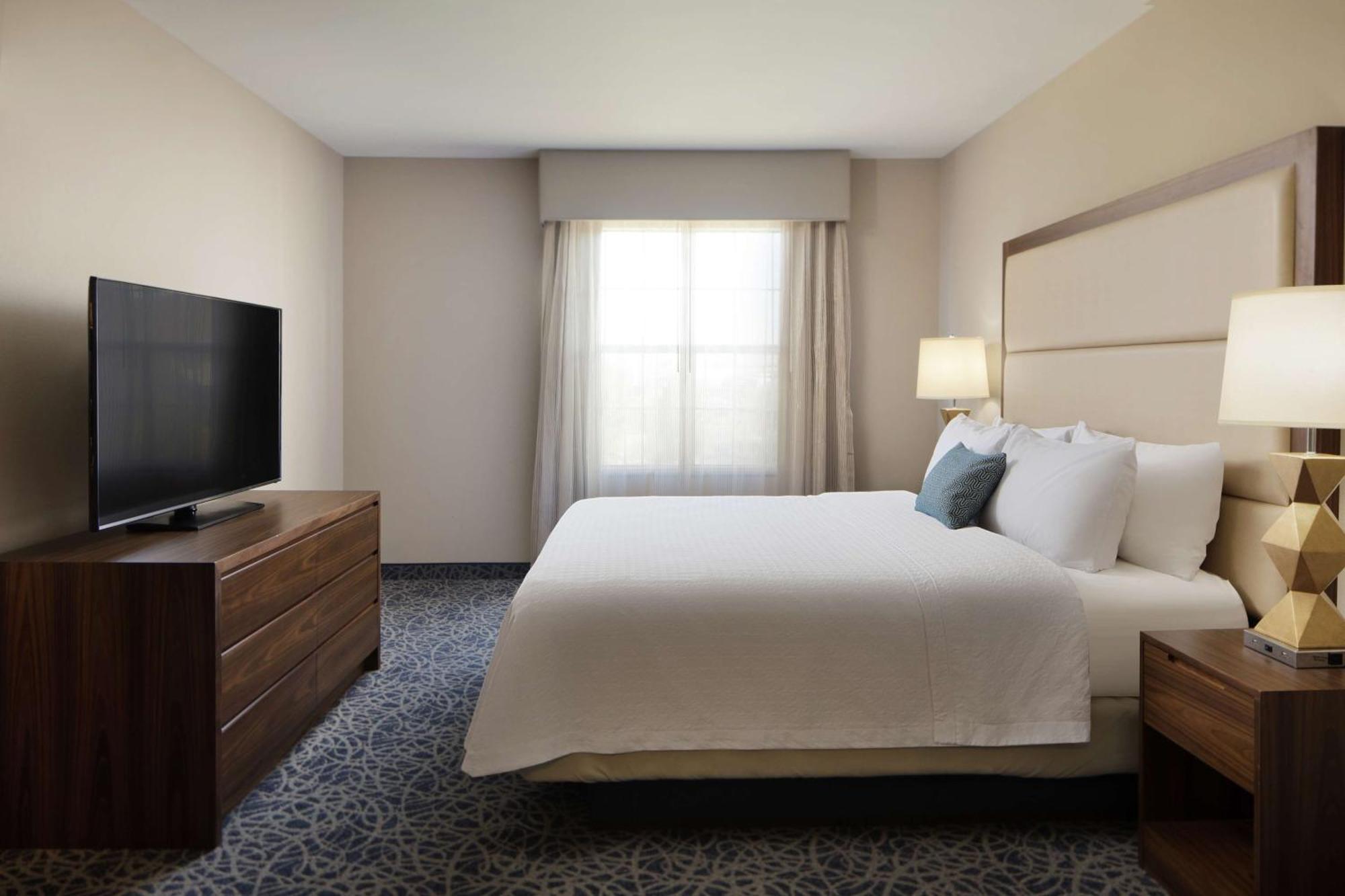 Homewood Suites By Hilton לובוק מראה חיצוני תמונה