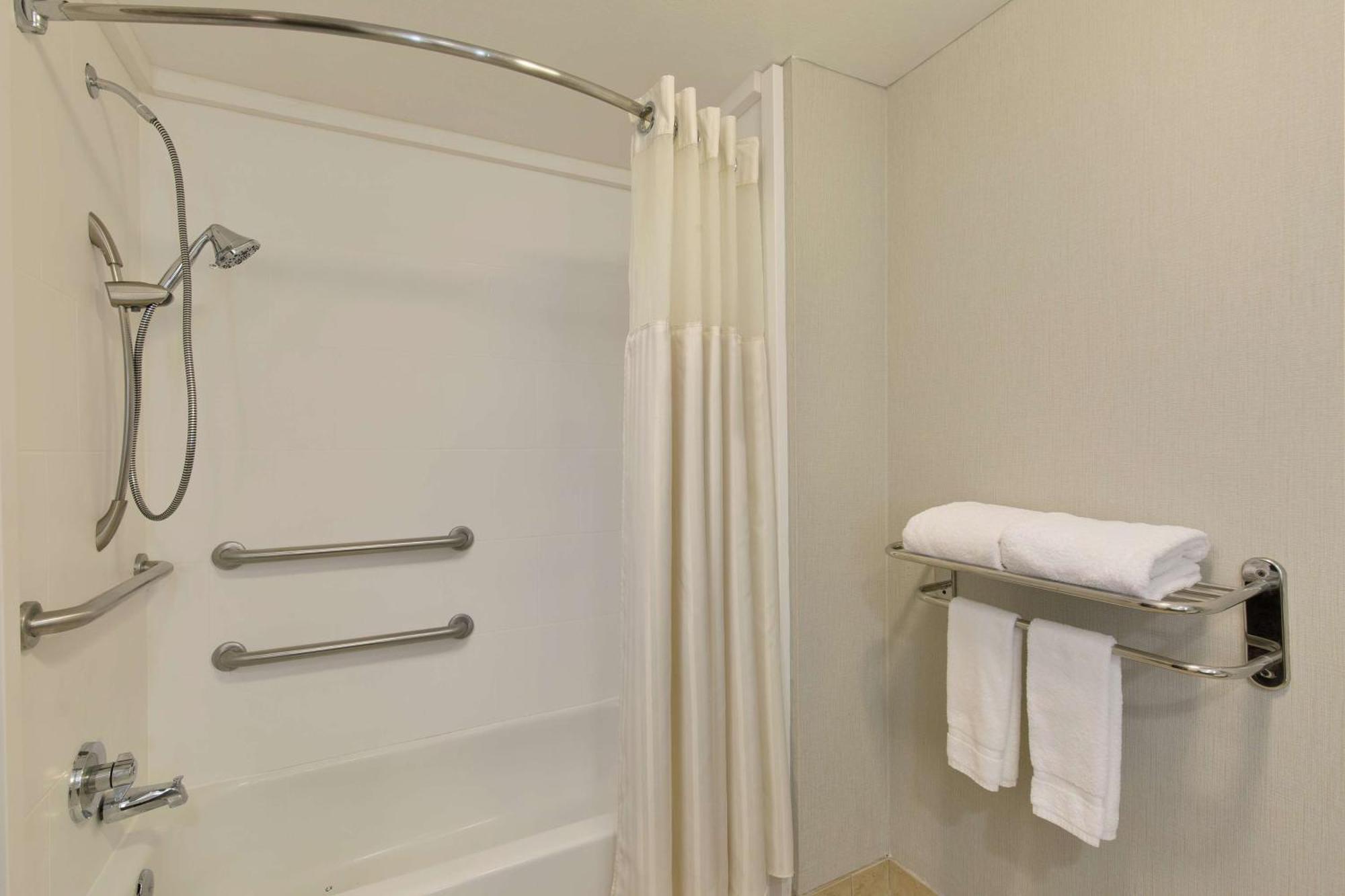 Homewood Suites By Hilton לובוק מראה חיצוני תמונה