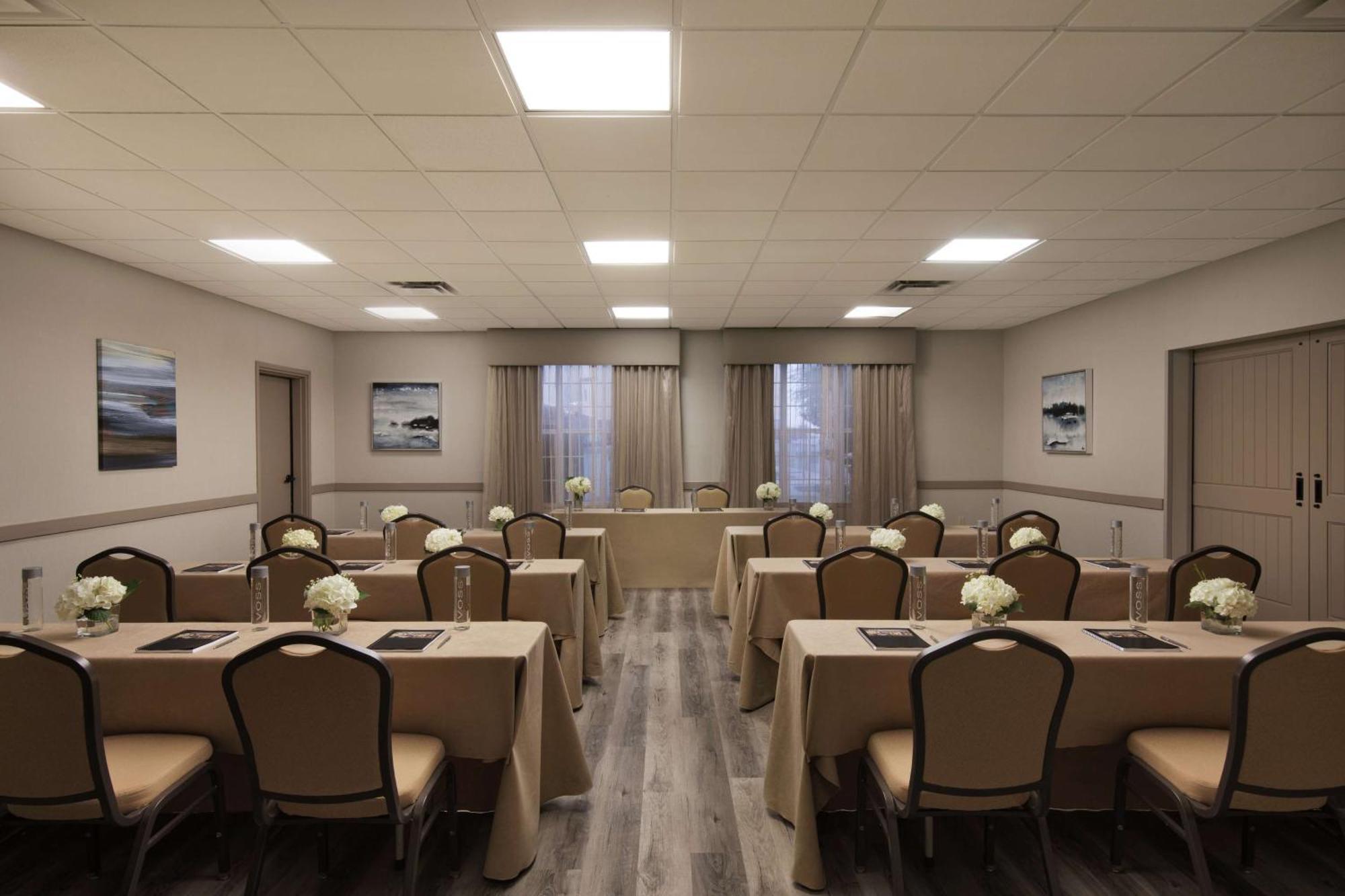 Homewood Suites By Hilton לובוק מראה חיצוני תמונה