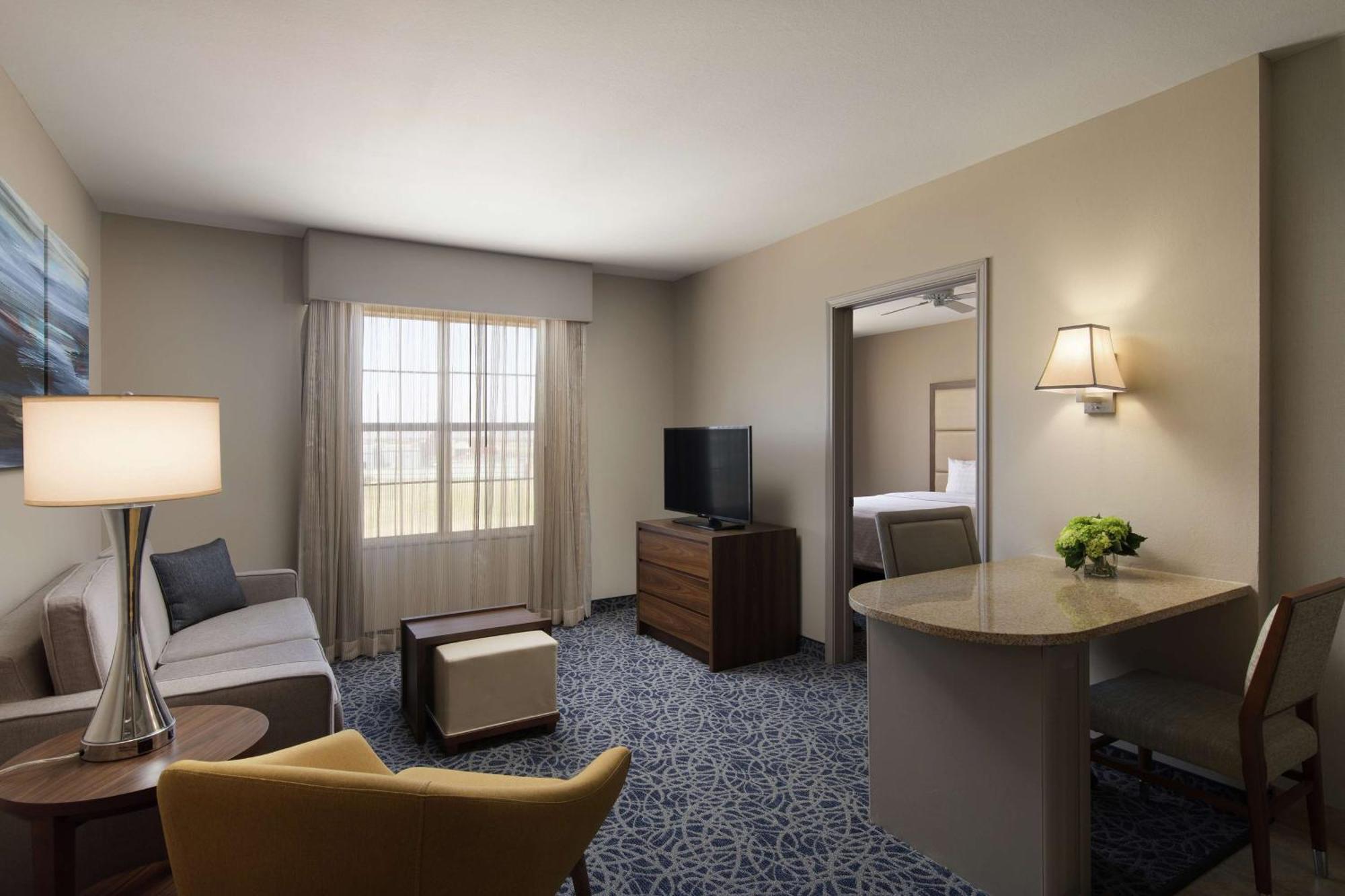 Homewood Suites By Hilton לובוק מראה חיצוני תמונה