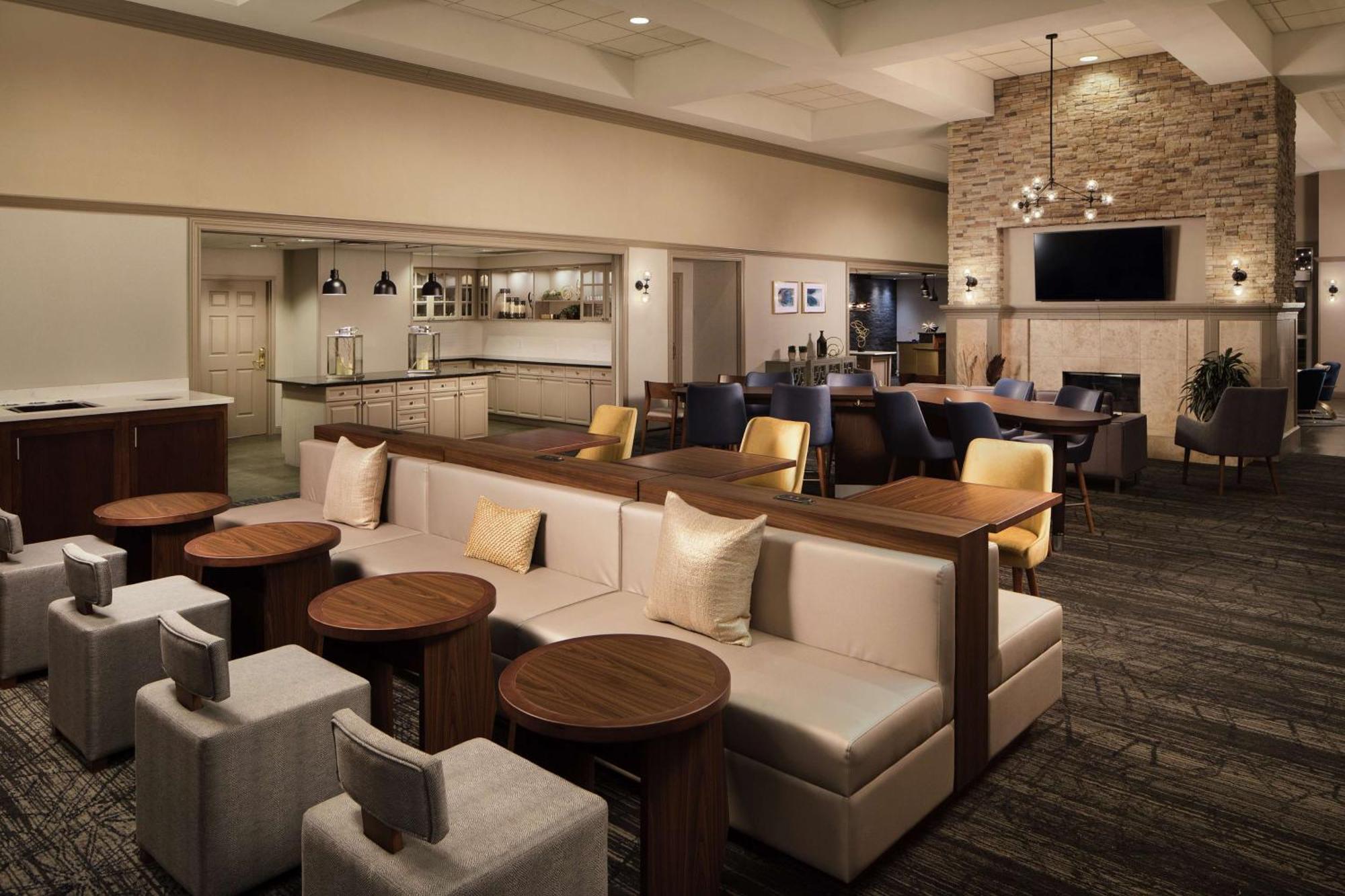 Homewood Suites By Hilton לובוק מראה חיצוני תמונה