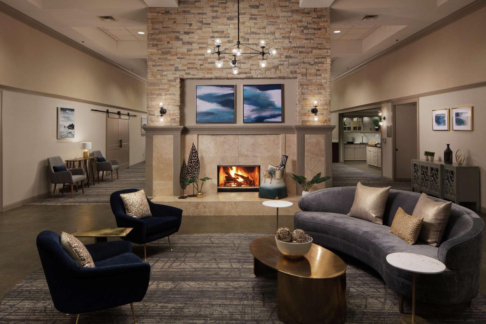Homewood Suites By Hilton לובוק מראה חיצוני תמונה