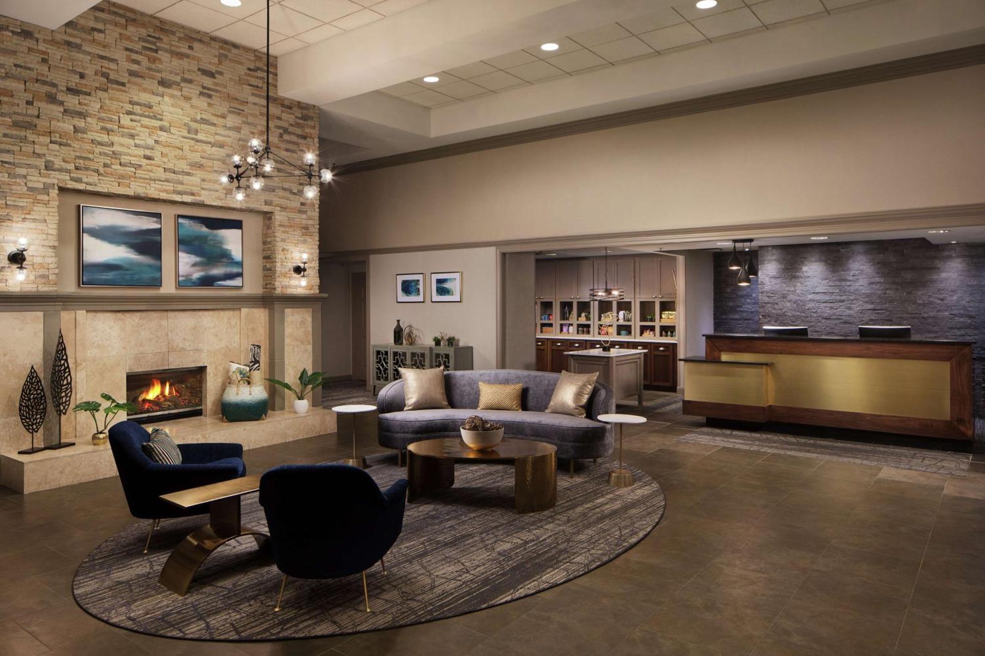 Homewood Suites By Hilton לובוק מראה חיצוני תמונה