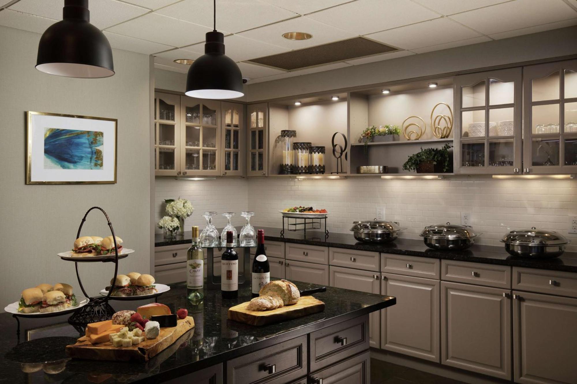 Homewood Suites By Hilton לובוק מראה חיצוני תמונה