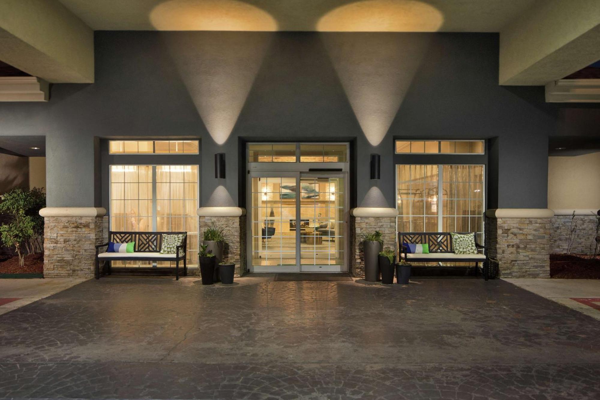 Homewood Suites By Hilton לובוק מראה חיצוני תמונה