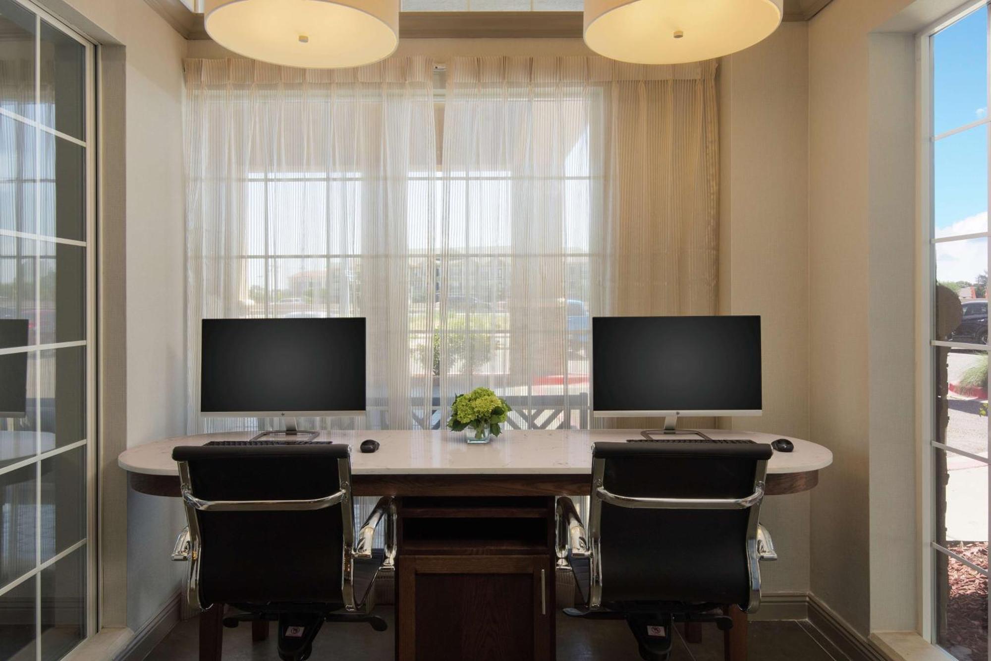 Homewood Suites By Hilton לובוק מראה חיצוני תמונה