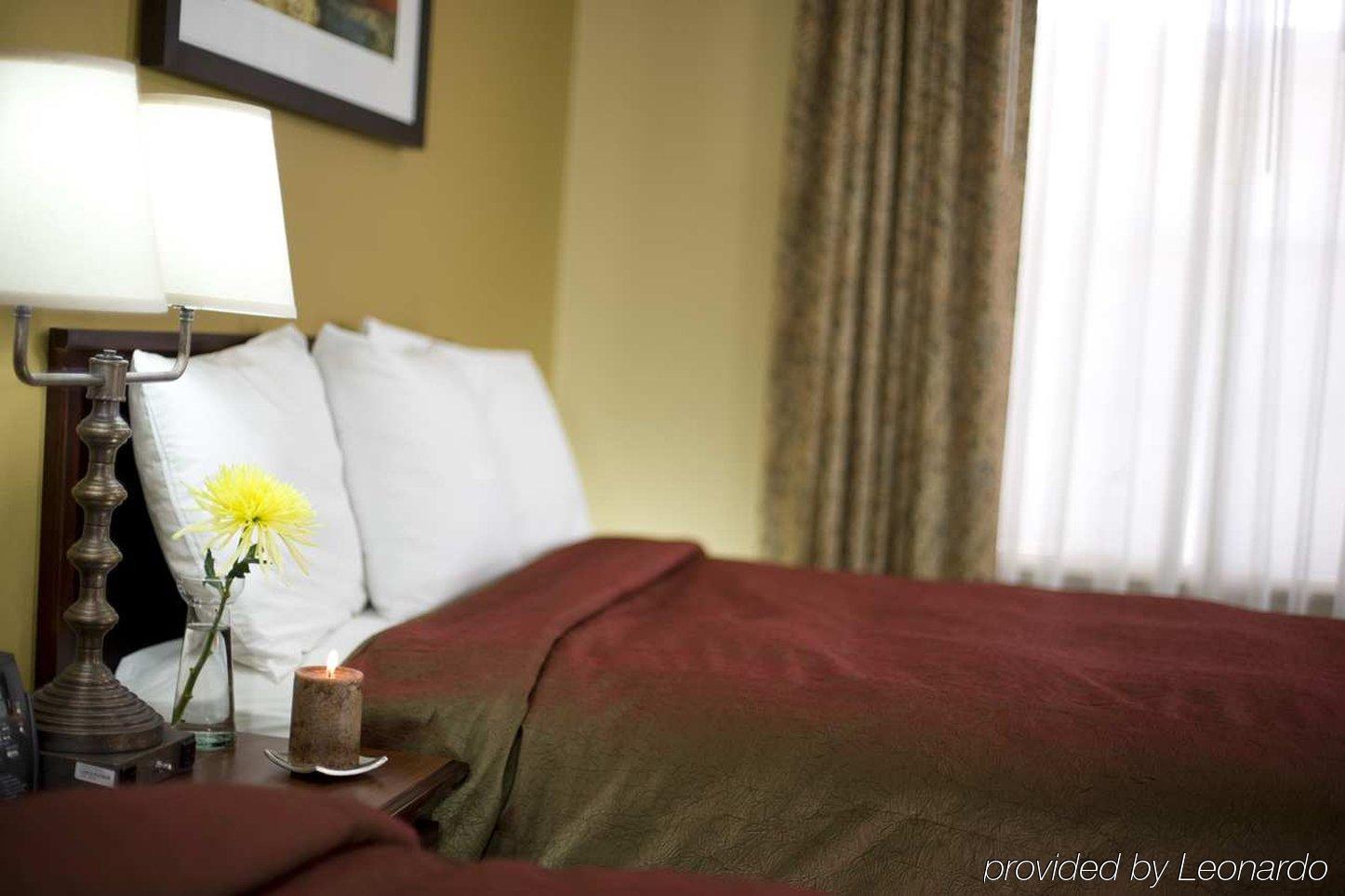 Homewood Suites By Hilton לובוק חדר תמונה