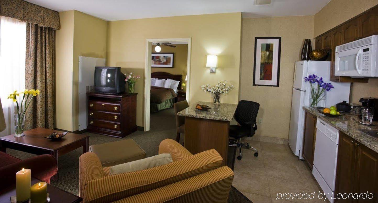 Homewood Suites By Hilton לובוק חדר תמונה