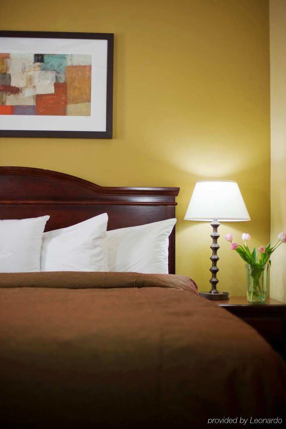 Homewood Suites By Hilton לובוק חדר תמונה