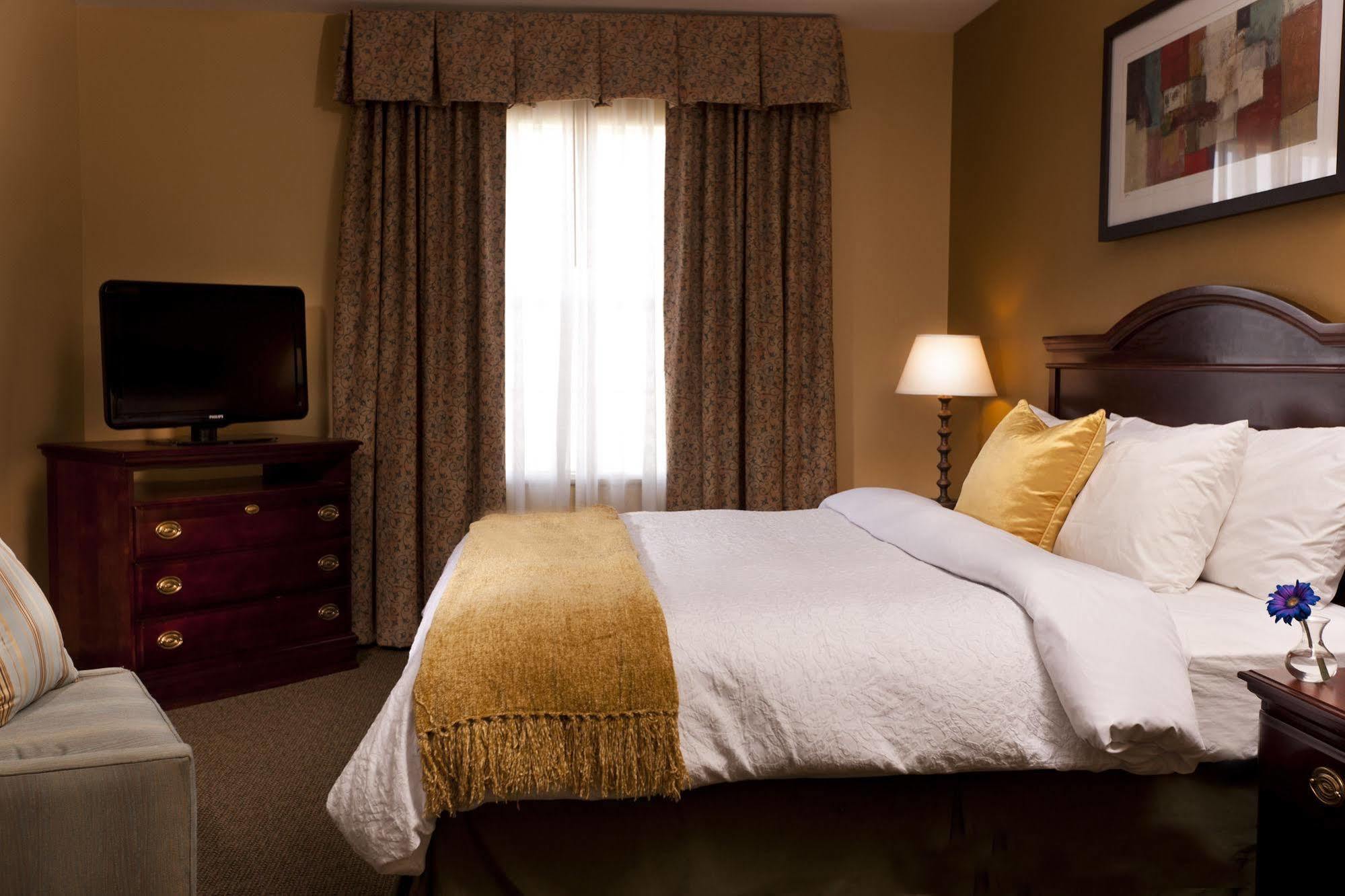 Homewood Suites By Hilton לובוק מראה חיצוני תמונה