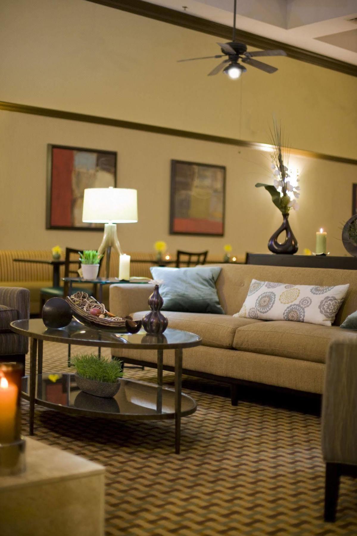 Homewood Suites By Hilton לובוק מראה חיצוני תמונה
