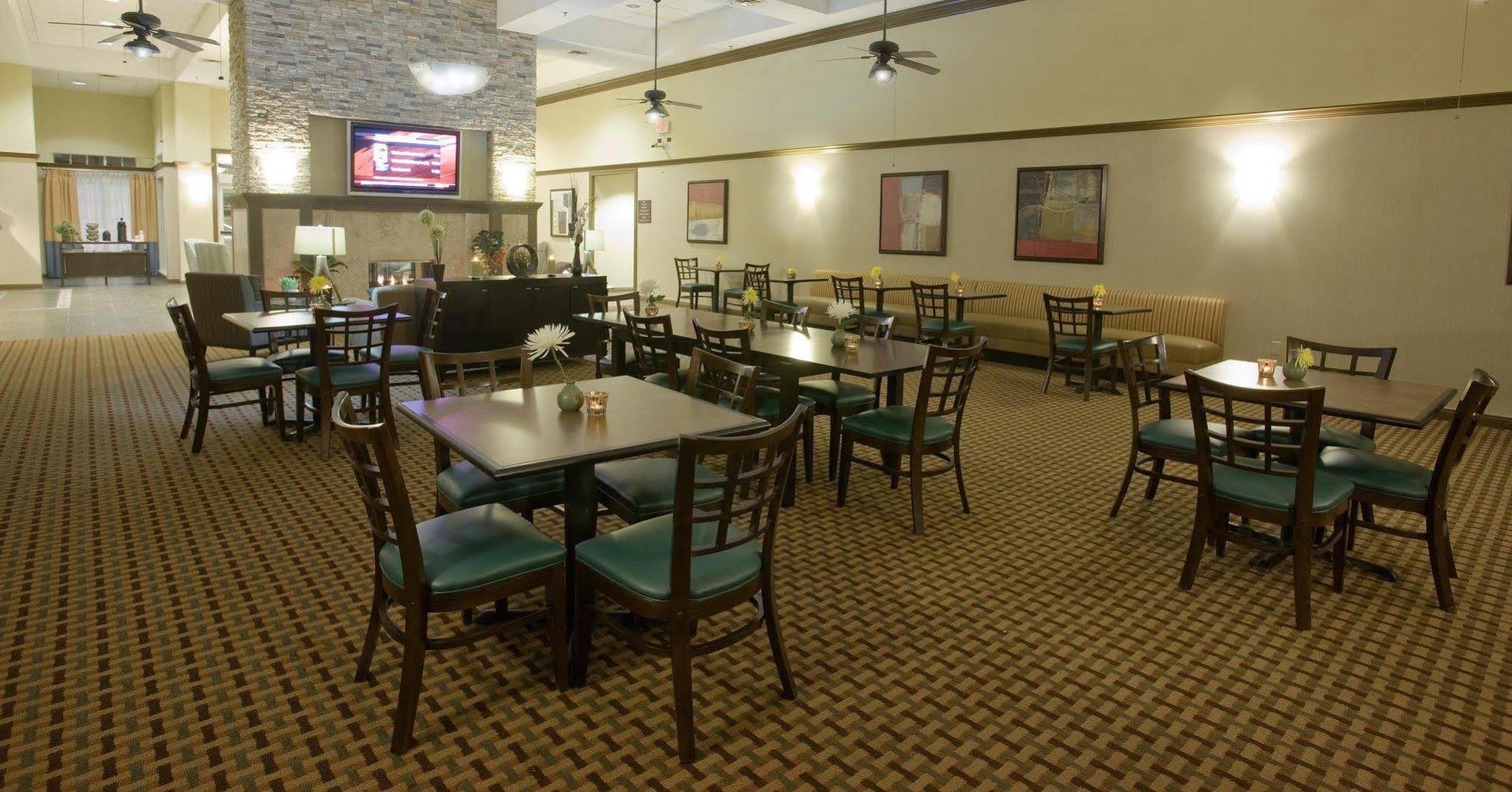 Homewood Suites By Hilton לובוק מראה חיצוני תמונה
