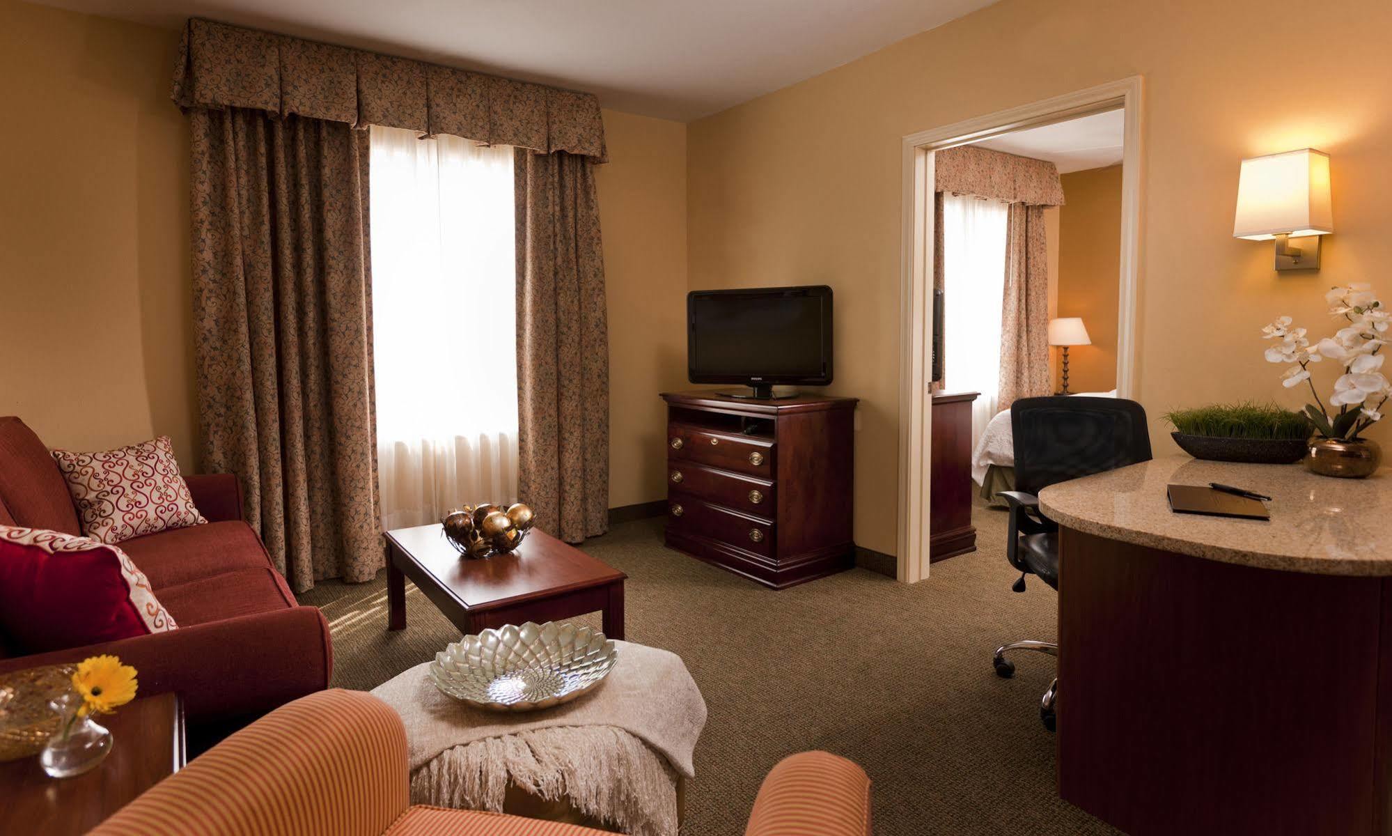 Homewood Suites By Hilton לובוק מראה חיצוני תמונה