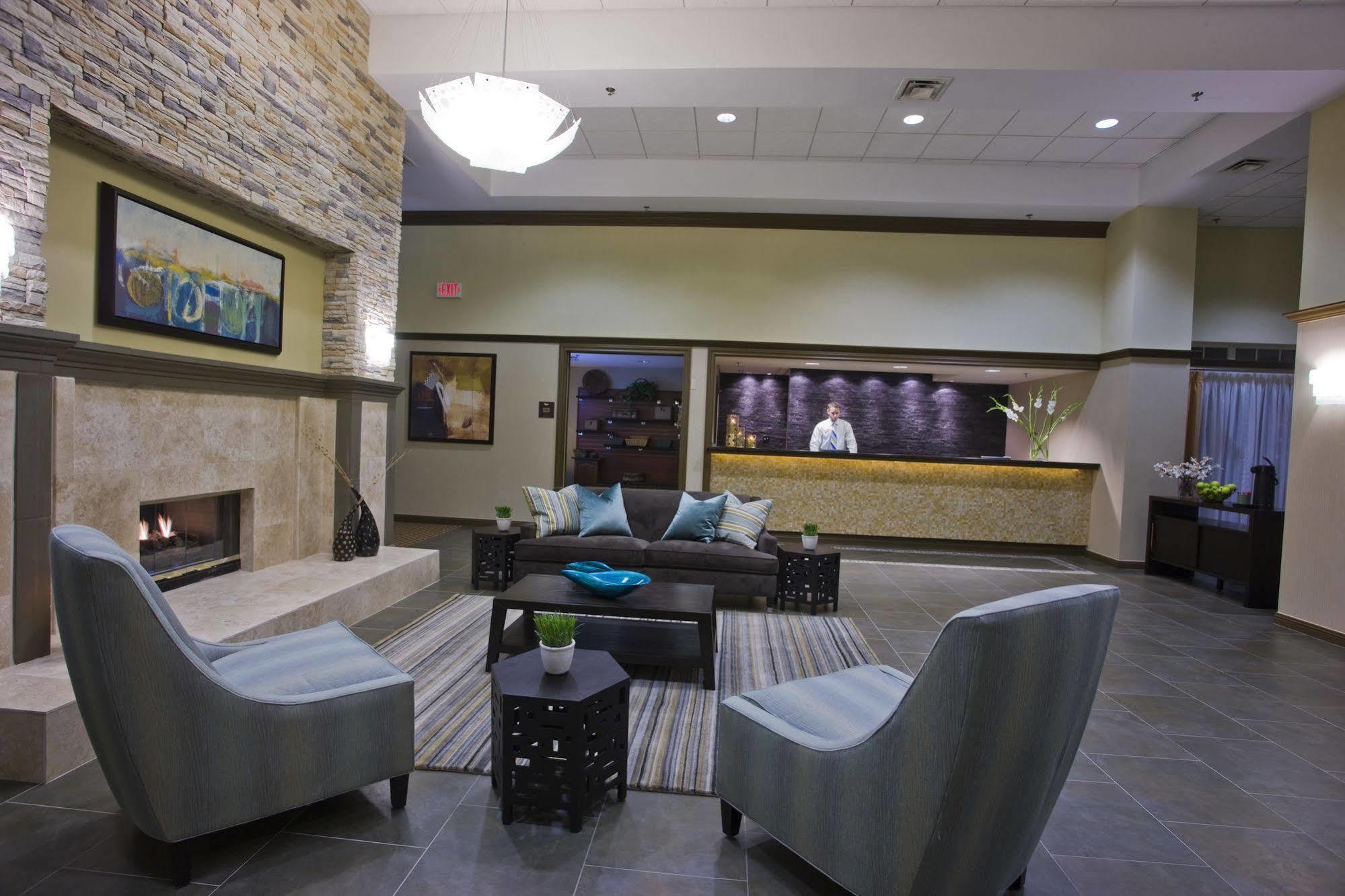 Homewood Suites By Hilton לובוק מראה חיצוני תמונה