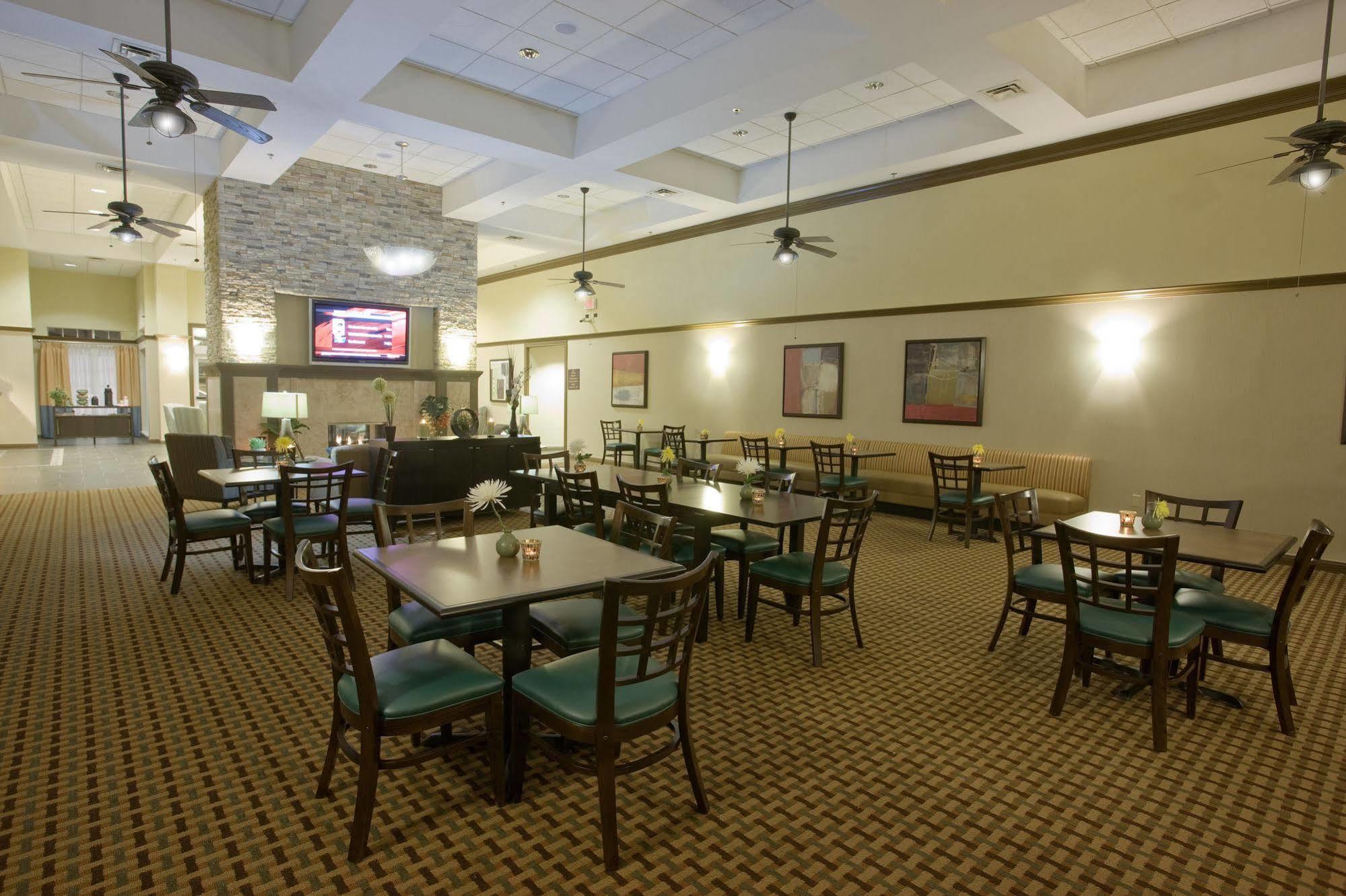 Homewood Suites By Hilton לובוק מראה חיצוני תמונה