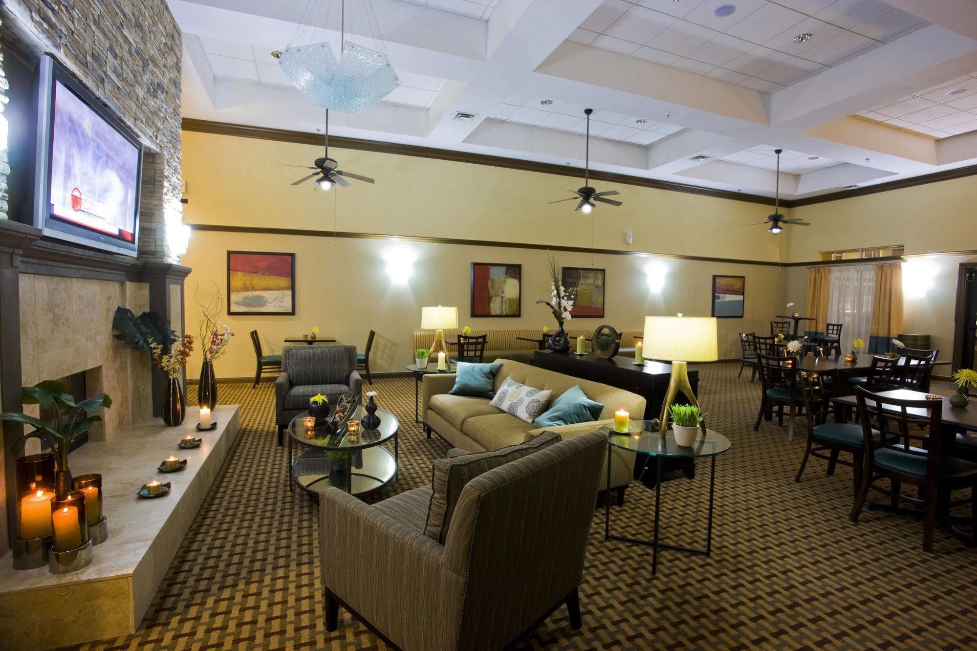 Homewood Suites By Hilton לובוק מסעדה תמונה