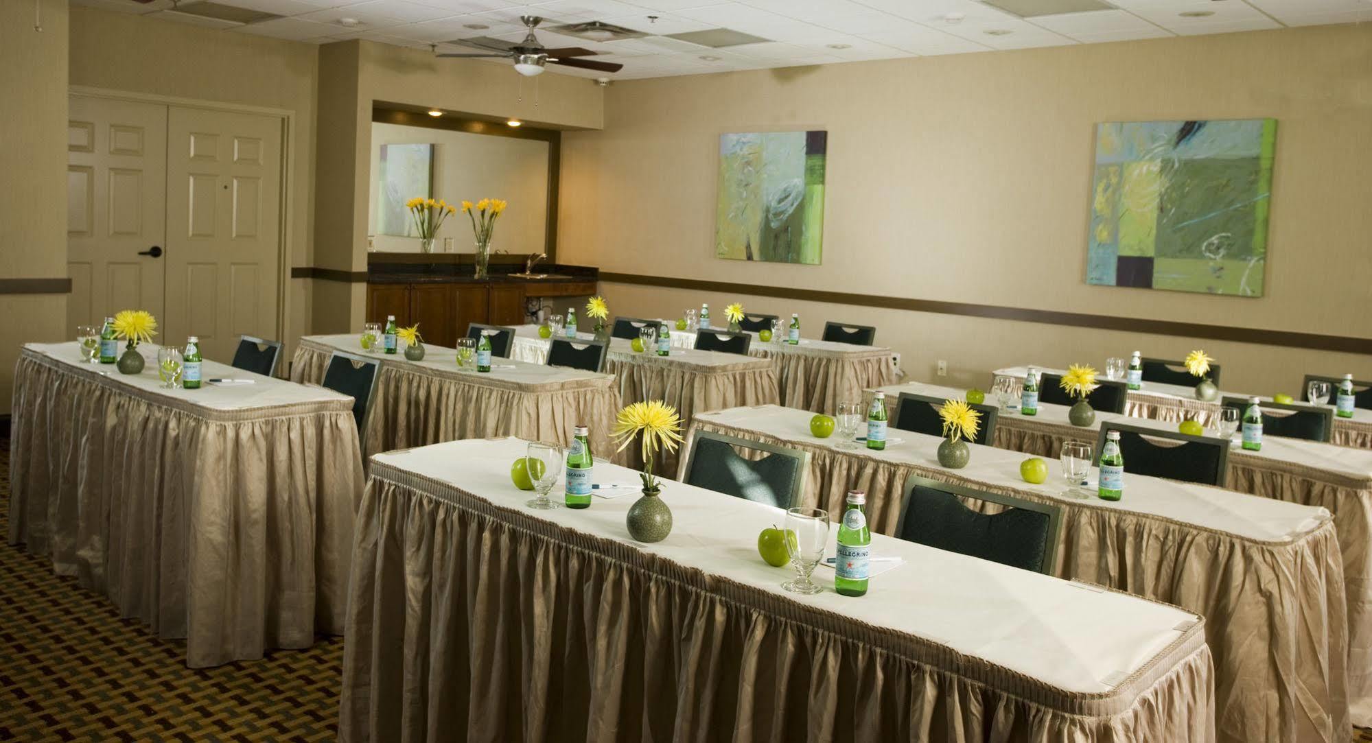 Homewood Suites By Hilton לובוק מראה חיצוני תמונה