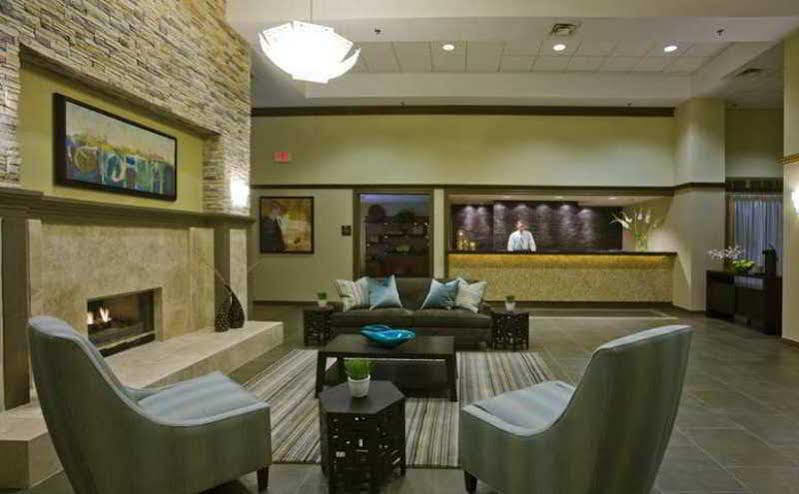 Homewood Suites By Hilton לובוק מראה חיצוני תמונה